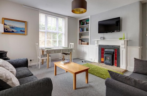 Cirencester Apartment | The Courtyard Cirencester