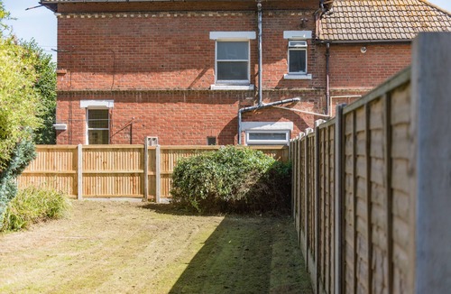 Folkestone Apartment | The Courtyard, Folkestone