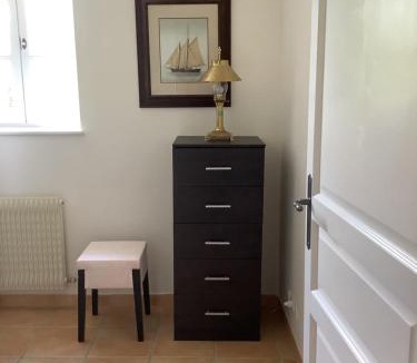 Castres House | The Courtyard