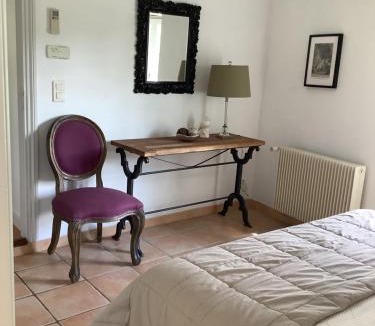 Castres House | The Courtyard