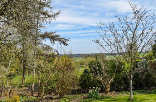 Helmdon House | The Courtyard