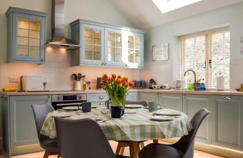 Helmdon House | The Courtyard