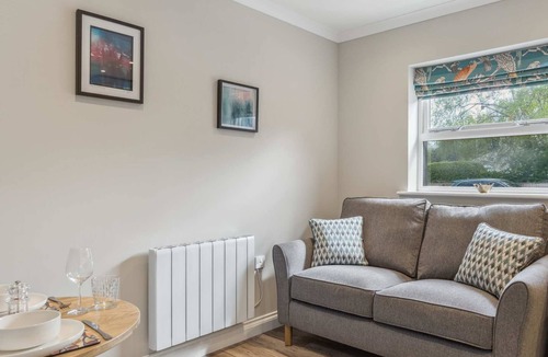 Henley-on-Thames Apartment | The Courtyard Apartments - Thyme