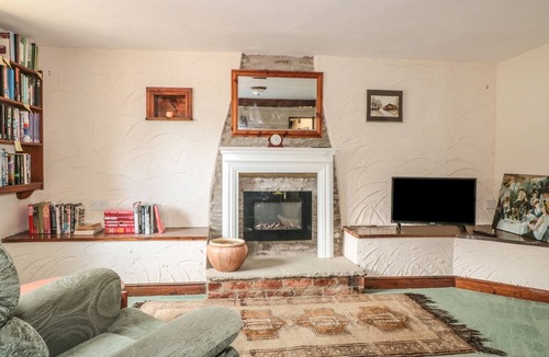 Kington Cottage | The Courtyard