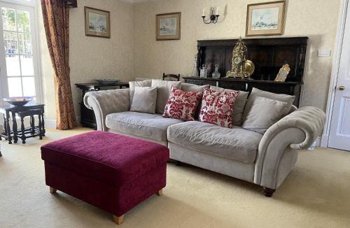 Dullingham Bed & Breakfast | The Courtyard
