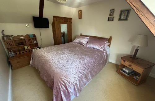 Dullingham Bed & Breakfast | The Courtyard