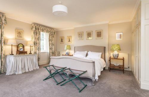 Holworth House | The Courtyard House