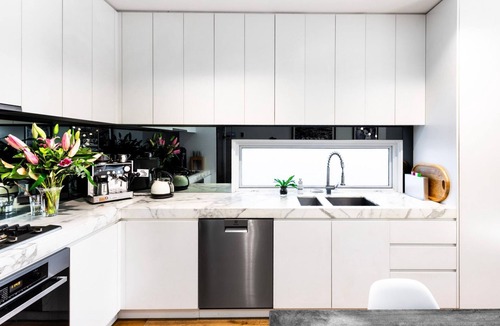 Richmond House | The Courtyard Social