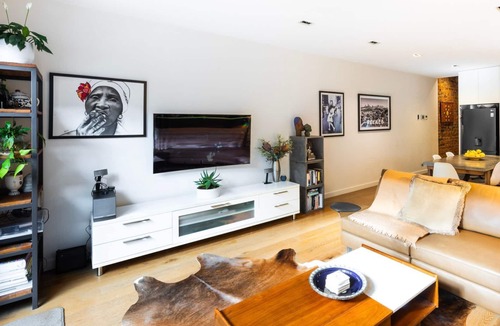 Richmond House | The Courtyard Social