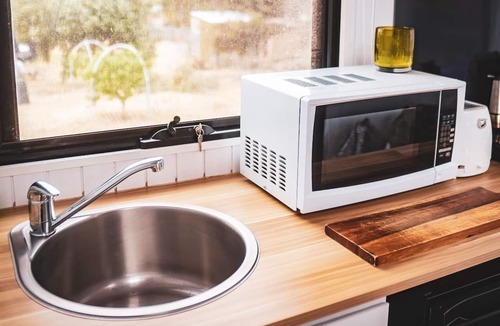 Palmer House | The Courtyard Summary