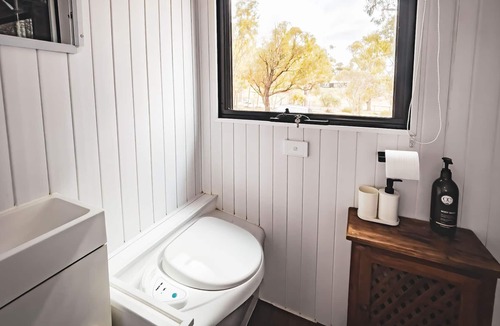 Palmer House | The Courtyard Summary