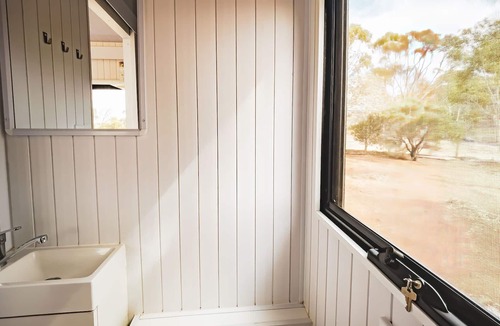 Palmer House | The Courtyard Summary