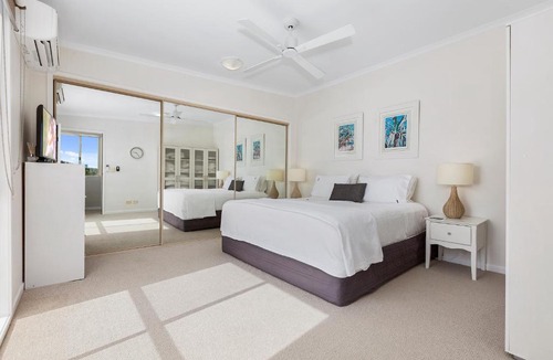 Sunshine Beach Apartment | The Courtyards on Hill St