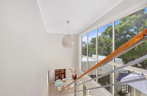 Sunshine Beach Apartment | The Courtyards on Hill St