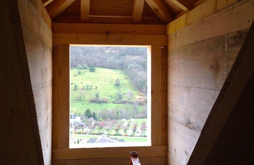 Castillon-en-Couserans House | The coustou refuge