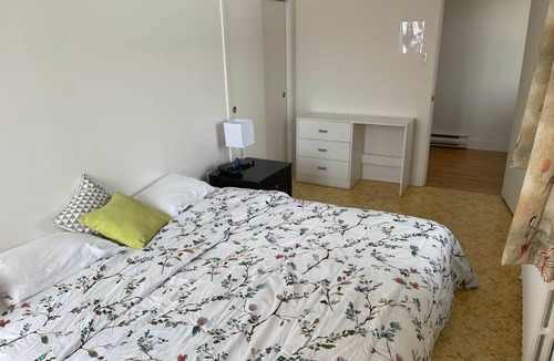 Sainte-Anne-des-Monts Hostel | The Couvent