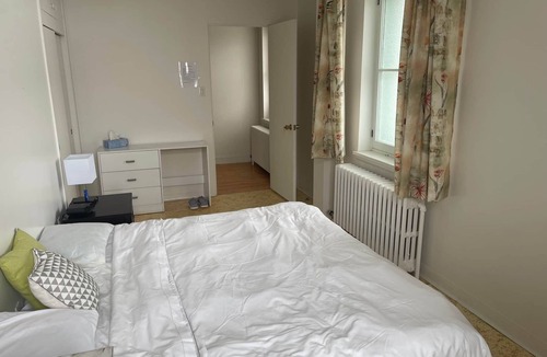 Sainte-Anne-des-Monts Hostel | The Couvent
