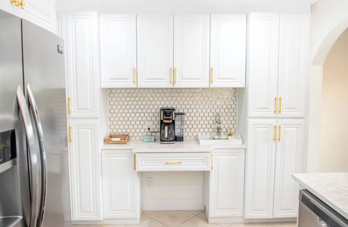 Lantana House | The Cove 4Rms 5Bed 2Bth Walking Distance 2 Beach