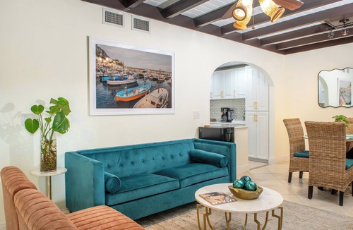 Lantana House | The Cove 4Rms 5Bed 2Bth Walking Distance 2 Beach
