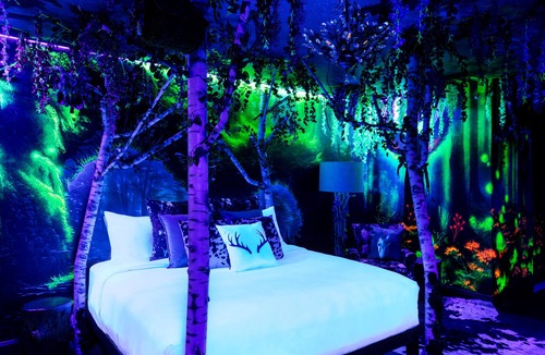 Salem Hotel | The Cove At Salem