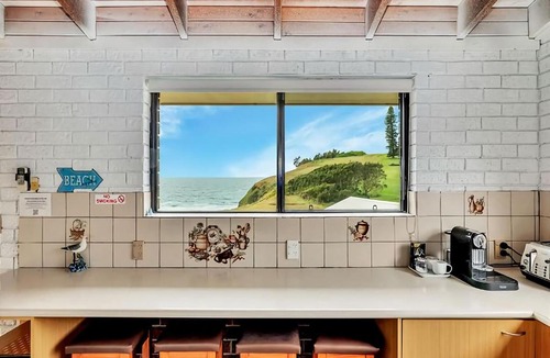 Scotts Head House | The Cove