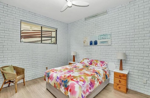 Scotts Head House | The Cove