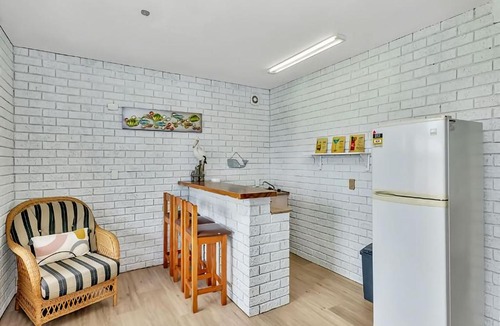 Scotts Head House | The Cove