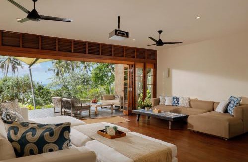 Suraberata Villa | The Cove Bali by Nakula