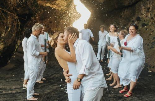 Suraberata Villa | The Cove Bali by Nakula