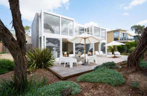 Port Fairy House | The Cove Beach Front Luxury House
