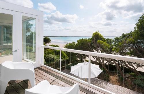Port Fairy House | The Cove Beach Front Luxury House
