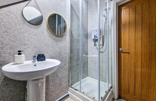 Tipton Apartment | The Cove Dudley