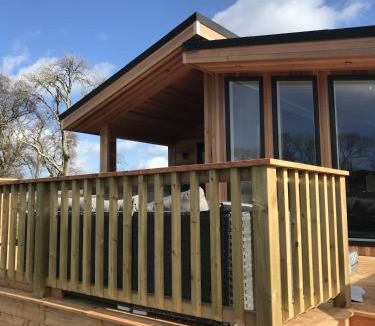 Eyemouth House | The Cove