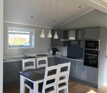 Eyemouth House | The Cove