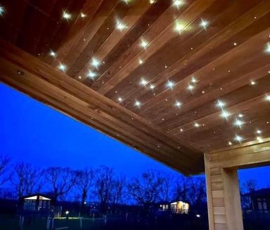 Eyemouth House | The Cove