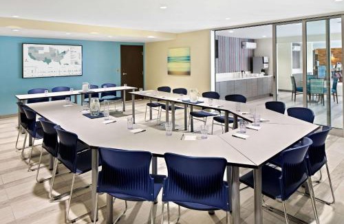 Harbor Hotel | The Cove Hotel