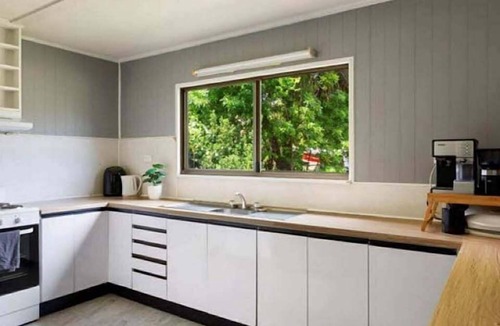 Macs Cove House | The Cove - Lake Eildon