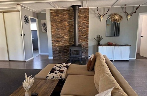 Macs Cove House | The Cove - Lake Eildon