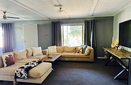 Macs Cove House | The Cove - Lake Eildon