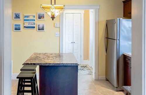 Twillingate House | The Cove, Merchant's Home by the Sea