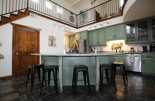 Hernando House | THE COVE! Two houses in a cul-de-sac!