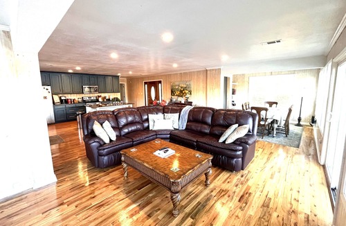 Hernando House | THE COVE! Two houses in a cul-de-sac!