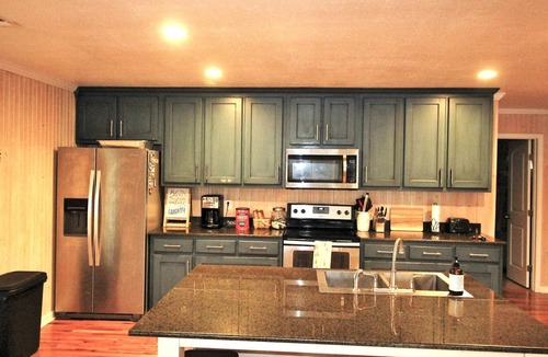 Hernando House | THE COVE! Two houses in a cul-de-sac!