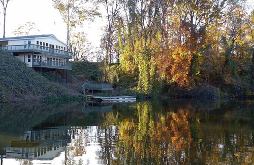 Hernando House | THE COVE! Two houses in a cul-de-sac!