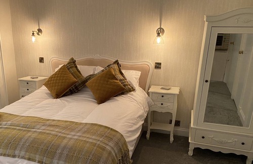 Falkland Hotel | The Covenanter Hotel