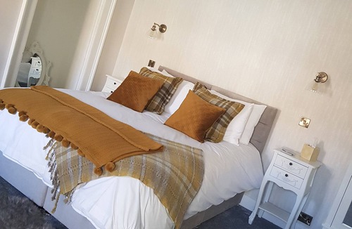 Falkland Hotel | The Covenanter Hotel