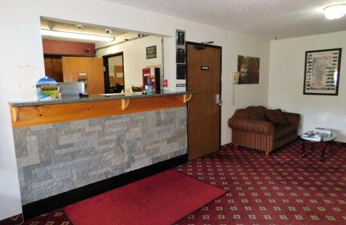 Brattleboro Hotel | The Covered Bridge Inn