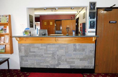 Brattleboro Hotel | The Covered Bridge Inn