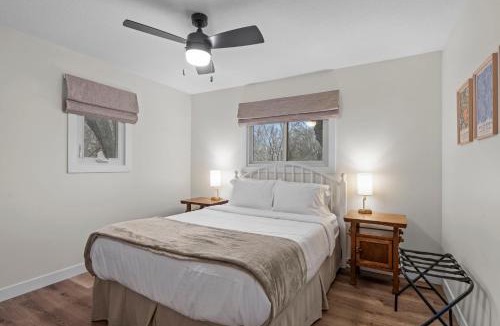 Minnetonka Apartment | The Covington Haus
