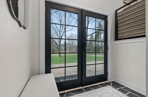 Minnetonka House | The Covington Haus